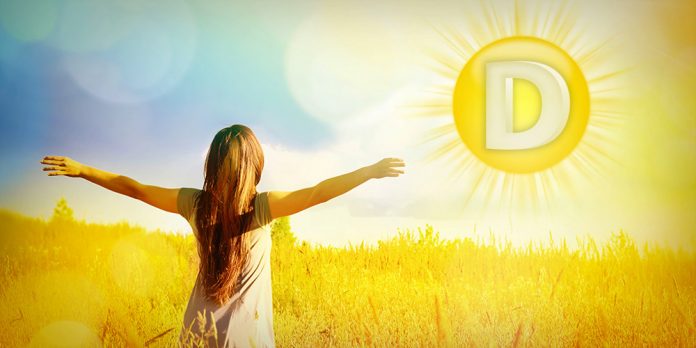 featured Vitamina D3