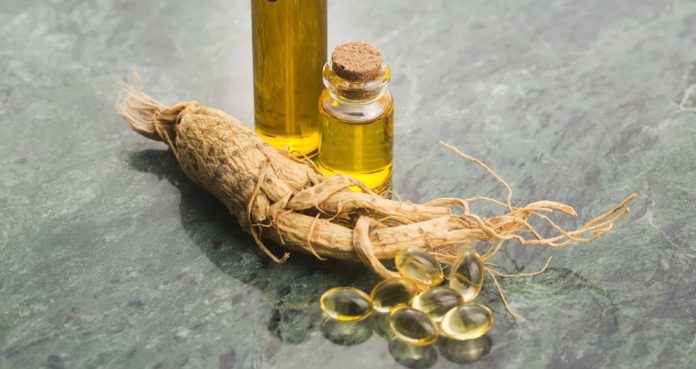 featured Integratori di ginseng