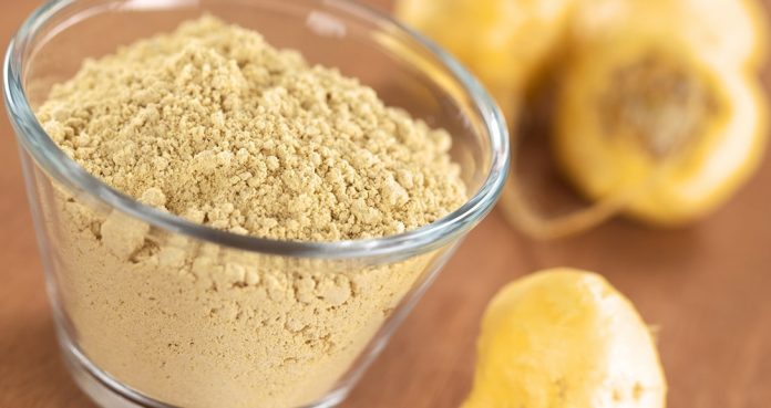 featured Integratori di maca