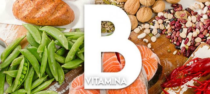 Featured Integratori di Vitamina B