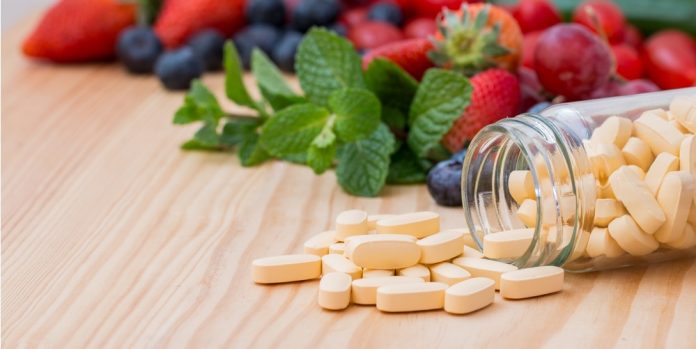 featured integratori di vitamina E