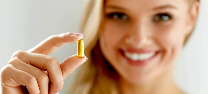 featured integratori di vitamina A