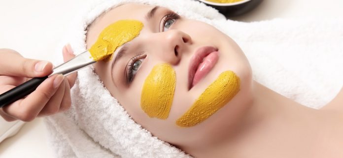 2.Perché la curcuma è un alleato della bellezza