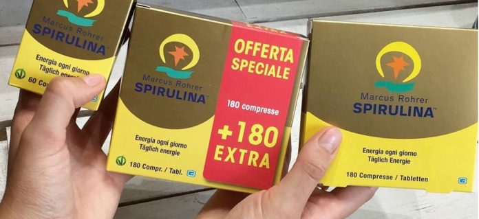 2.Spirulina Marcus Rorher b