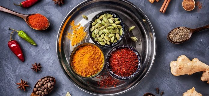 3.I 5 ingredienti più usati nella medicina ayurvedica