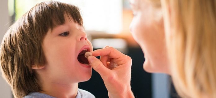 featured Vitamine per Bambini