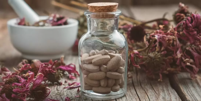 featured integratori di echinacea