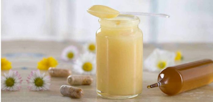 featured integratori di pappa reale