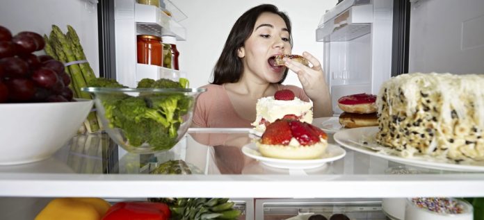 1.5 consigli su come combattere la fame nervosa