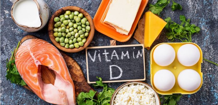 1.Come scoprire se c’è carenza di vitamina D