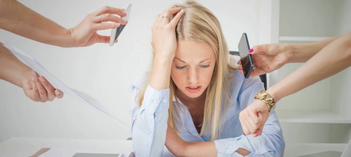 1.Cosa fare in presenza di stress