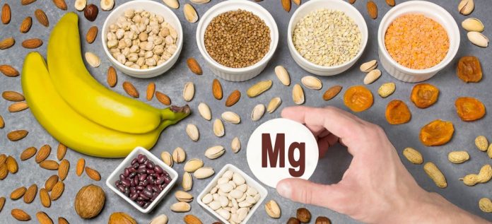 1.I 10 alimenti più ricchi di magnesio
