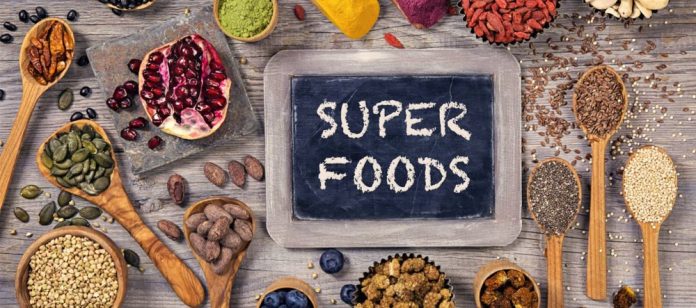 1.Tutto quello che c’è da sapere sui super food