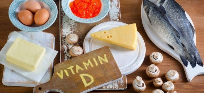 3.Quali sono i cibi più ricchi di ciascuna vitamina