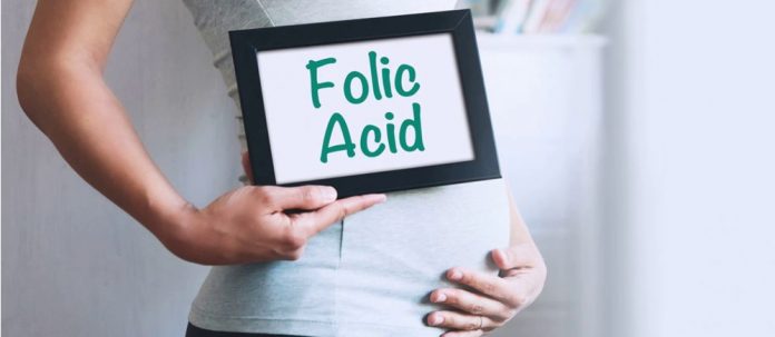 4.5 benefici dell’acido folico
