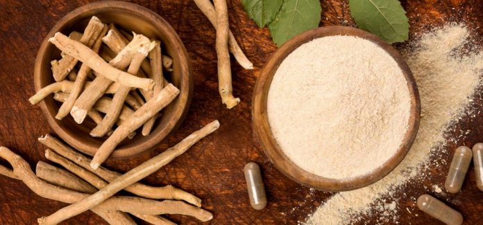 featured integratori di ashwagandha