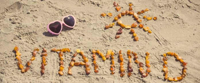 3.Alimenti con vitamina D