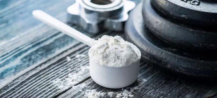 3.Cosa c'è da sapere prima di assumere la creatina