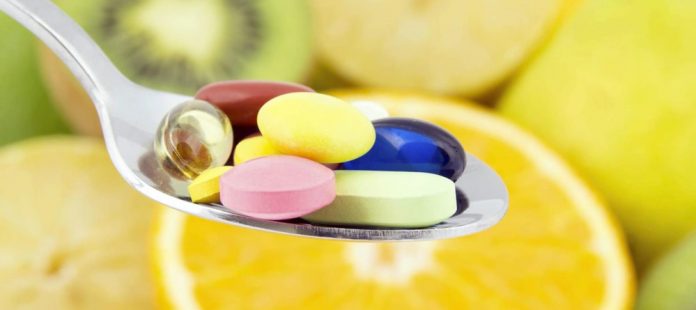 featured Integratori multivitaminici